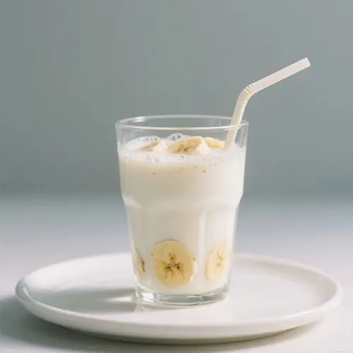 香蕉奶